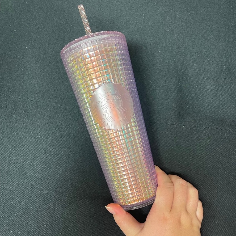 Starbucks cup tumbler